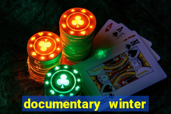 documentary winter on fire